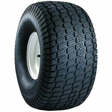 A & I PRODUCTS TIRE-TURF MASTER, 16X7.5X8, 4 PLY 7.75" x15" x15" A-B1TI402